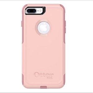 OTTERBOX Commuter Series Case iPhone 7/8 PLUS